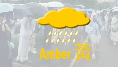 香港黃色暴雨警告生效 學童宅家學習英文有聲書資源推介