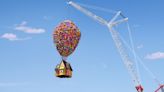 Airbnb Brings Animated Home Interiors to Life in ‘Icons’ Experiences Inspired by ‘Up,’ ‘X-Men 97’ and More With Immersive Stays Around the...