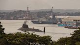 Russian warship, nuclear submarine arrive in Cuba