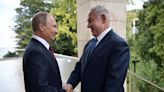 Video miscaptioned to claim Putin warned US against Israel involvement | Fact check