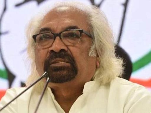 Sam Pitroda back as Indian Overseas Congress chief, days after 'racist comment' exit