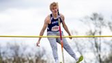 Plenty of South Bend-area athletes shined at the Goshen Relays Saturday. Here's who they were