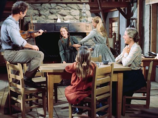 'Little House on the Prairie' cast celebration coming to CT Convention Center