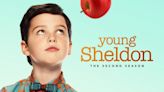 Young Sheldon Season 2: Where to Watch & Stream Online