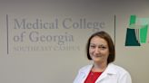 Dean named for new Medical College of Georgia four-year campus at Georgia Southern