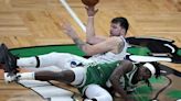 Doncic and Irving can’t deliver for Dallas in NBA Finals clincher as Celtics win 18th championship