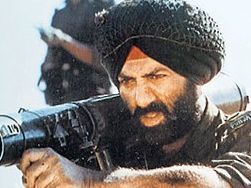 Sunny Deol Announces Border 2: Take A Look Back At The Iconic War Film Which Released In 1997