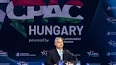 Hungary's Orbán urges European conservatives, and Trump, toward election victories at CPAC event