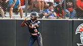 NSU softball team making history with first ever trip to national championships