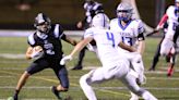 Mishawaka Marian football gets one last stop, beats South Bend Saint Joseph in rivalry game