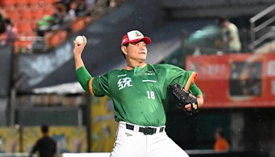 潘威倫本週挑戰150勝 天候是變數