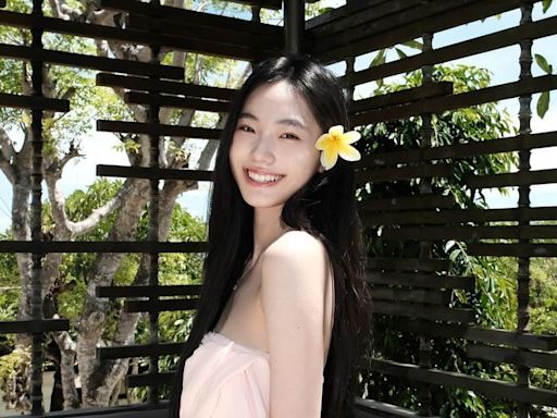 小S二女兒Lily傲秀名模級長腿！極品曲線全網認證不科學：比小S更美 - 自由電子報iStyle時尚美妝頻道