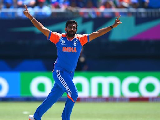 'Special Honour For Me': Jasprit Bumrah Crowned ICC Player Of The Month For June 2024