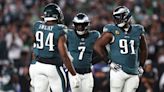 In Roob's Eagles Observations: What's most impressive about defense's performance