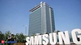 Samsung Q2 profit up more than 15-fold as chip prices rise