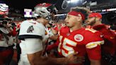 Tom Brady Reveals His One Regret From Career After Watching Patrick Mahomes: ‘What the Hell Happened to Me?’