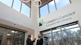 SJC/Heartwood Medical Campus to open Monday in Richmond Hill