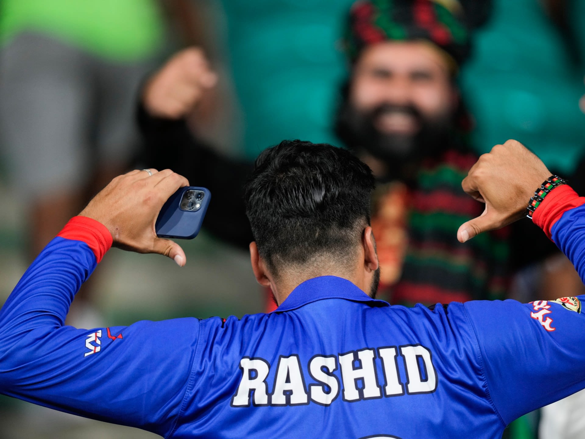 Can Rashid Khan’s Afghanistan break South African hearts in T20 World Cup?