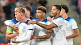 England U21 1-0 Spain LIVE! Euro 2023 result, match stream, latest reaction and updates today