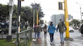 Invierno intenso en Lima: temperaturas mínimas pueden llegar hasta 8 grados en estos distritos de Lima Este