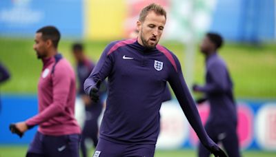 Euro 2024 today: Matches, times, predictions and TV channels including England vs Denmark