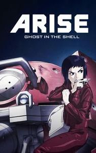 Ghost in the Shell: Arise