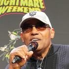 Ken Foree