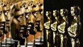 Will the Oscars be a rerun of the BAFTAs?