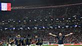 世足冠軍戰法國強碰阿根廷 運彩民調公布結果