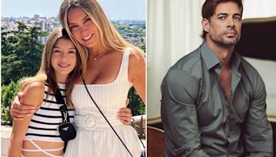 Revelan video en el que Elizabeth Gutierrez descubre que William Levy está con otra mujer