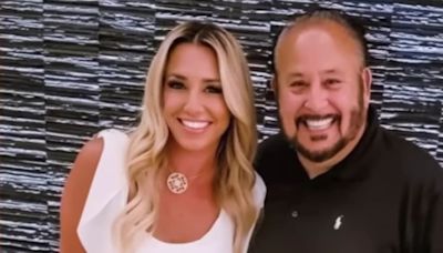 'RHONJ' star Danielle Cabral opens up about complex bond with her father, says 'he never stood up for her