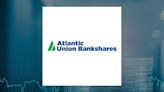 Atlantic Union Bankshares Co. (NASDAQ:AUB) Shares Sold by Envestnet Portfolio Solutions Inc.