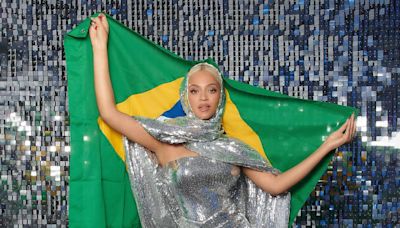 Beyoncé oferece bolsas de R$ 10 mil para estudantes de universidade da Bahia