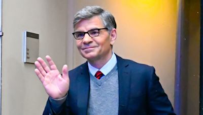 George Stephanopoulos' ongoing GMA absence explained as family share update from exotic location