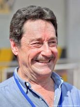 Peter Cullen