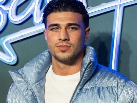 Tommy Fury Speaks Out for the First Time Since Splitting From Molly-Mae Hague