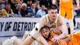 Purdue vs. Tennessee basketball in Elite 8: Score, updates, highlights of NCAA tournament