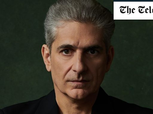 Michael Imperioli interview: ‘A mobster offered to show me how to kill’