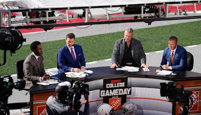 College Football Fans Displeased After College GameDay News