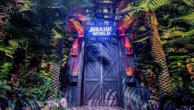 ¿Cómo es Jurassic World: The Exhibition, experiencia inmersiva?