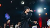 Luis Farías, presente y futuro del rap nacional - Diario Hoy En la noticia