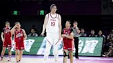 La impactante jugadora china de 2m30 y 17 años que deslumbra y ya está en la mira de la WNBA