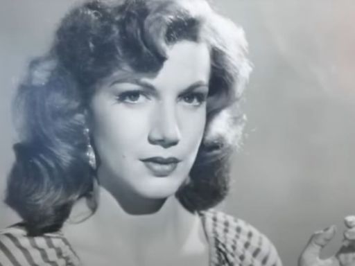 Muere Elda Peralta a los 91 años, actriz del Cine de Oro