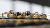 Caterpillar aumenta el dividendo un 8% y añade una recompra de 20.000 millones de dólares Por Investing.com