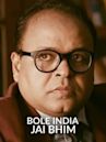 Bole India Jai Bhim