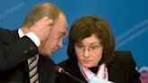Meet the woman who engineered Russia's wartime economy and helped secure another term for Putin