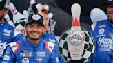 NASCAR: Larson extiende contrato por 3 años con Hendrick