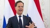 Mark Rutte set to be next NATO chief after securing Romania's backing