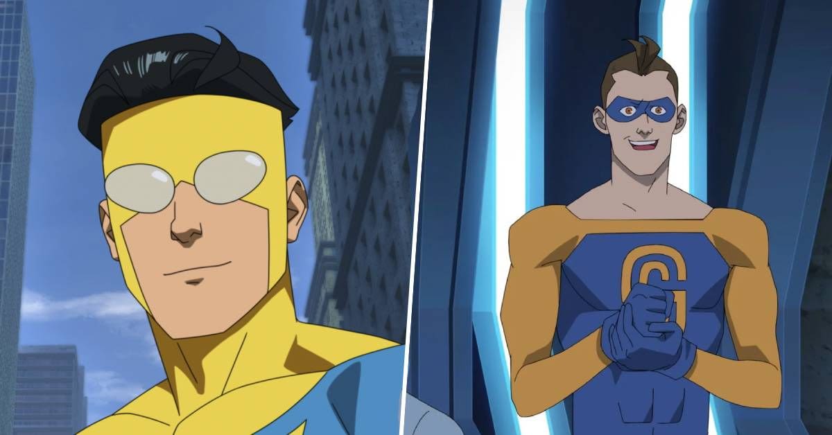 Invincible season 3 will see the return of another fan-favorite character