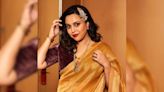 Swara Bhasker On Losing Film Roles: "I'm Tagged As A Controversial Actor"